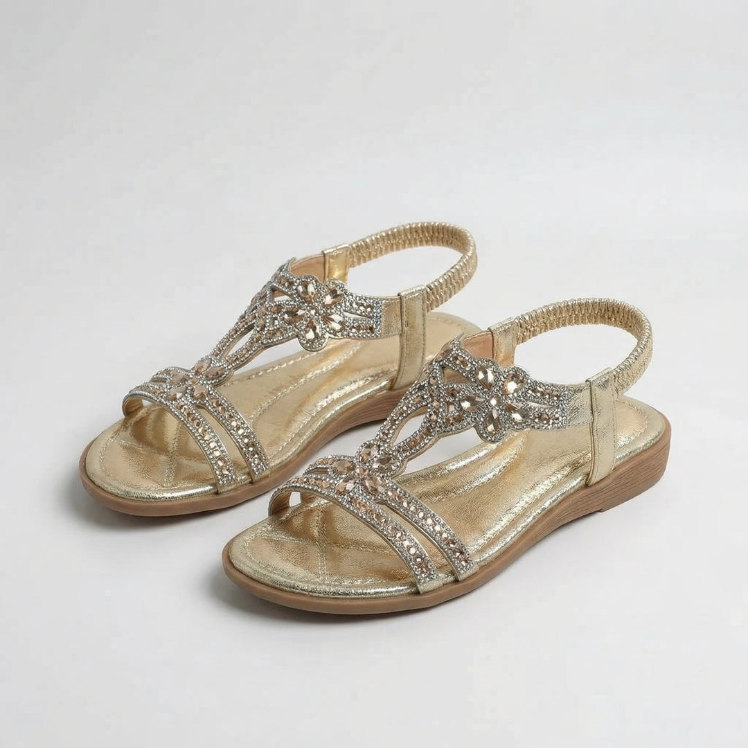 Boho™ | Ortopediset boho-sandaalit | Anne Helsinki