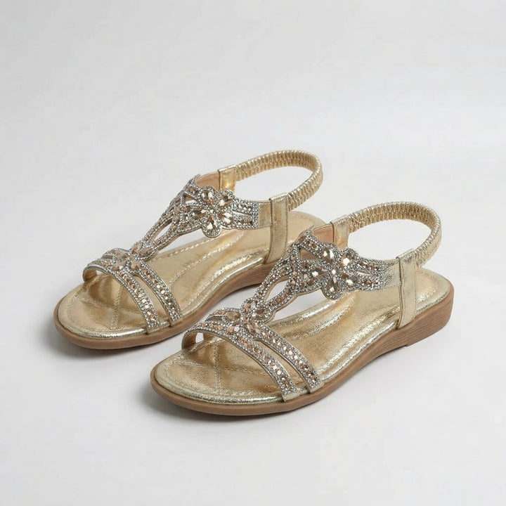 Boho™ | Ortopediset boho-sandaalit | Anne Helsinki