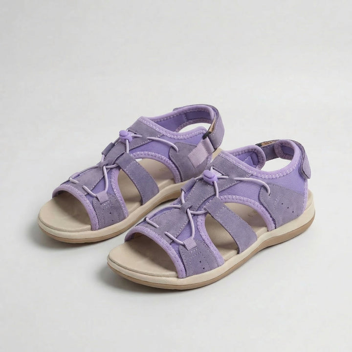 Mery™ | Ortopediset sandaalit | Anne Helsinki