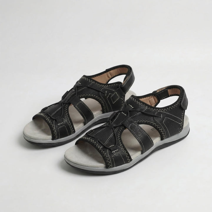 Mery™ | Ortopediset sandaalit | Anne Helsinki
