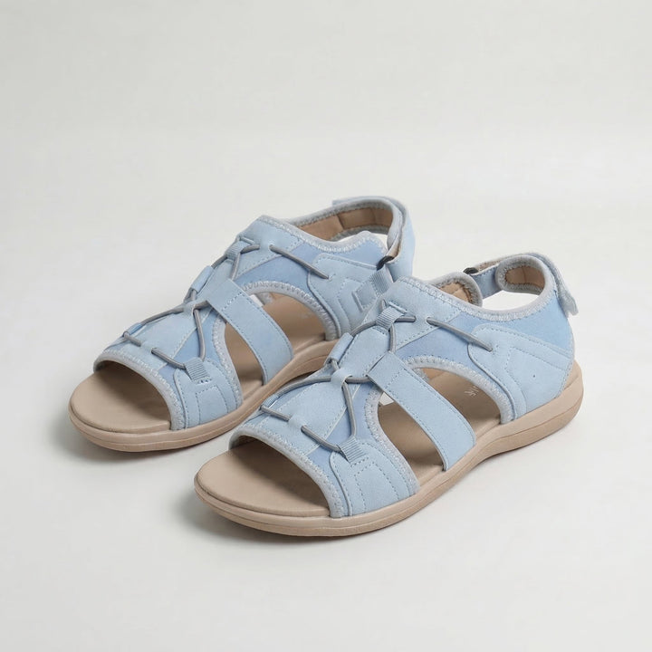 Mery™ | Ortopediset sandaalit | Anne Helsinki