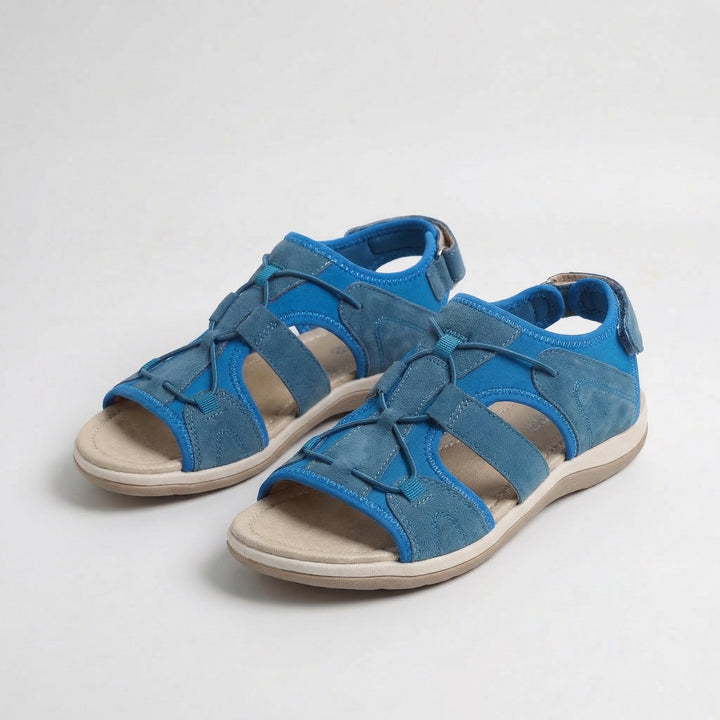 Mery™ | Ortopediset sandaalit | Anne Helsinki