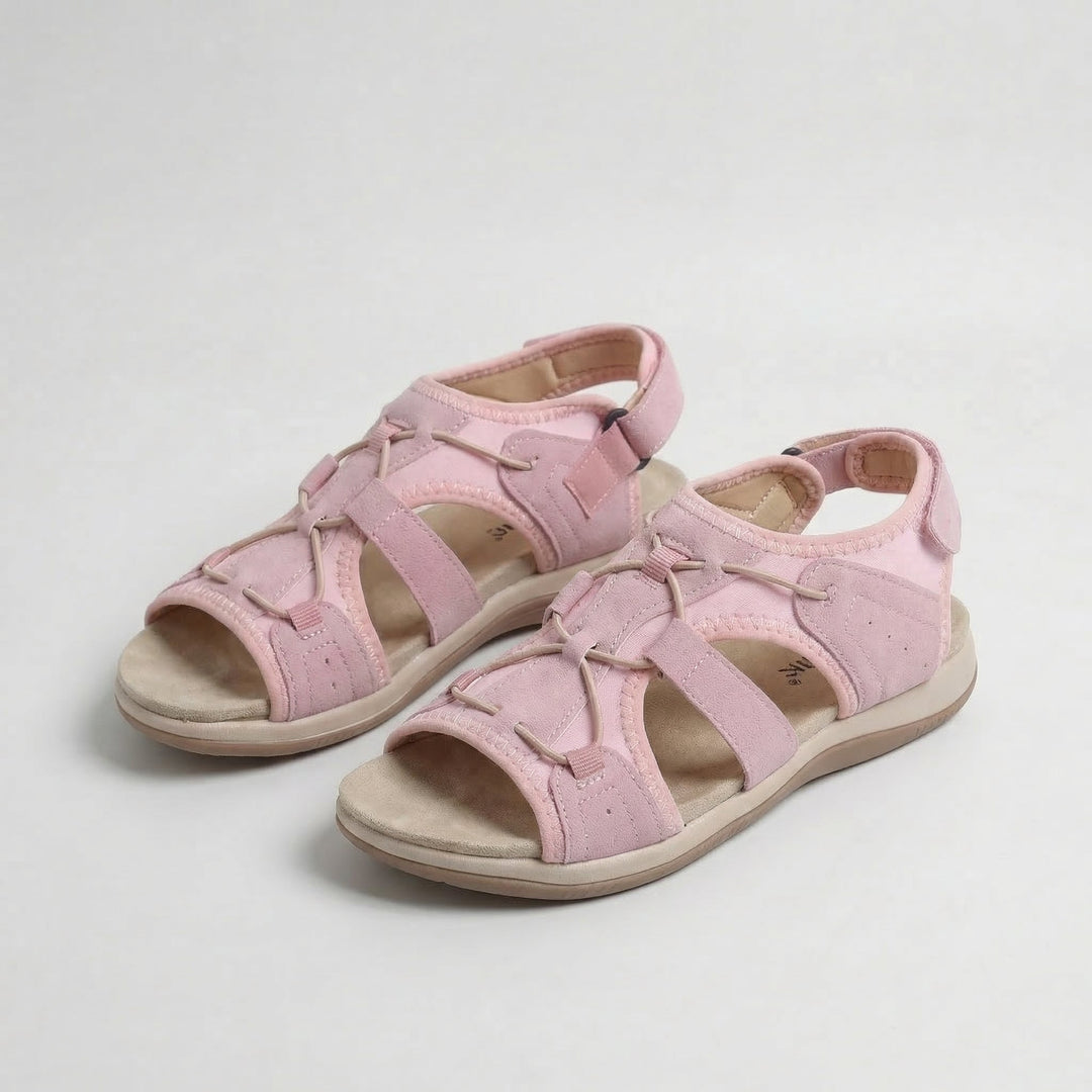 Mery™ | Ortopediset sandaalit | Anne Helsinki