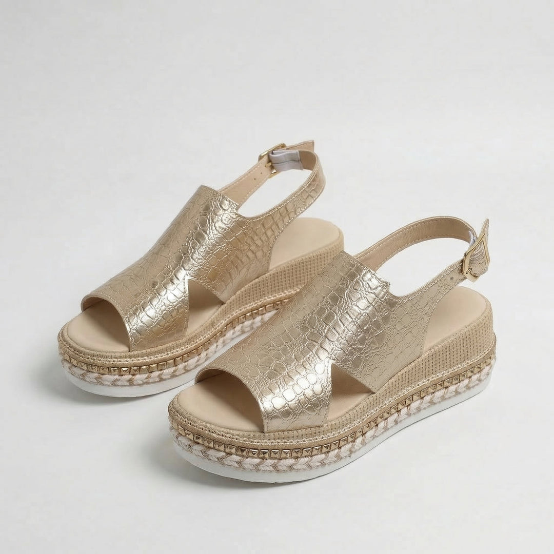 Luxa™ | Ortopediset sandaalit | Anne Helsinki