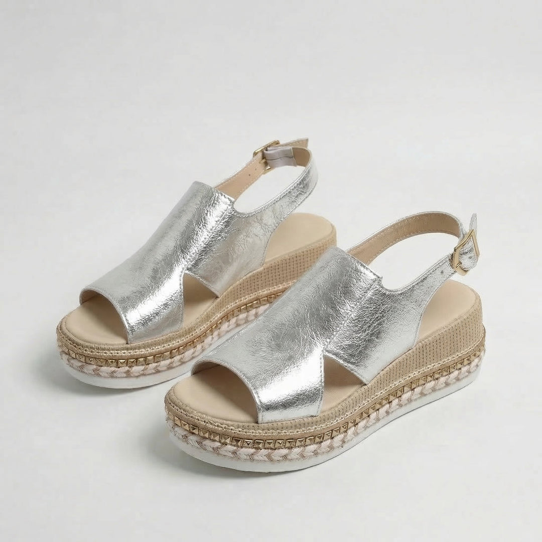 Luxa™ | Ortopediset sandaalit | Anne Helsinki