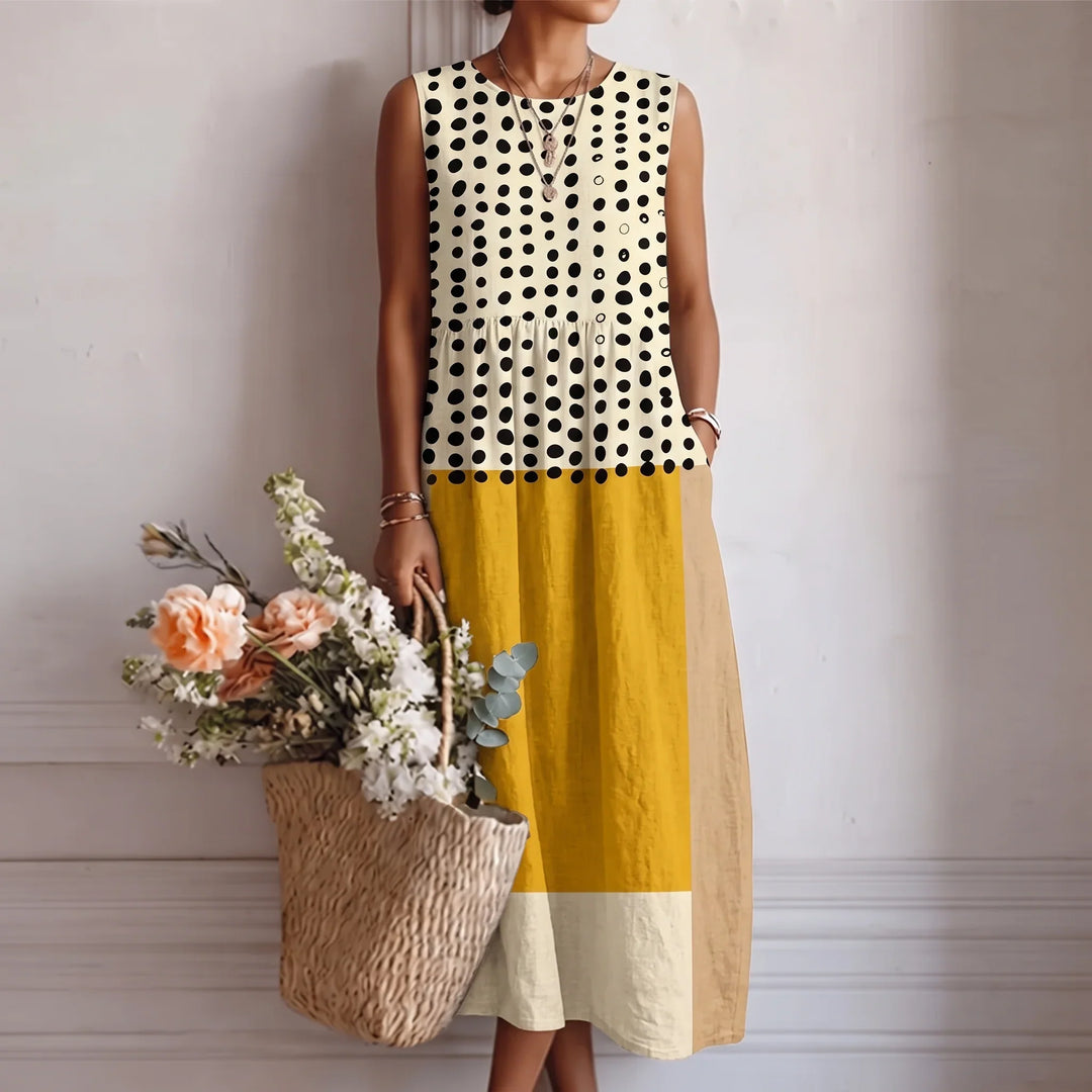 Alba | Kevyt midimekko | Anne Helsinki