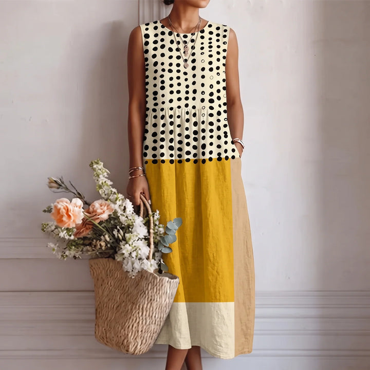 Alba | Kevyt midimekko | Anne Helsinki