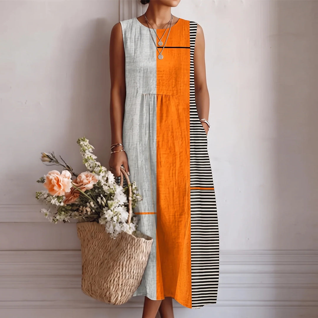 Alba | Kevyt midimekko | Anne Helsinki