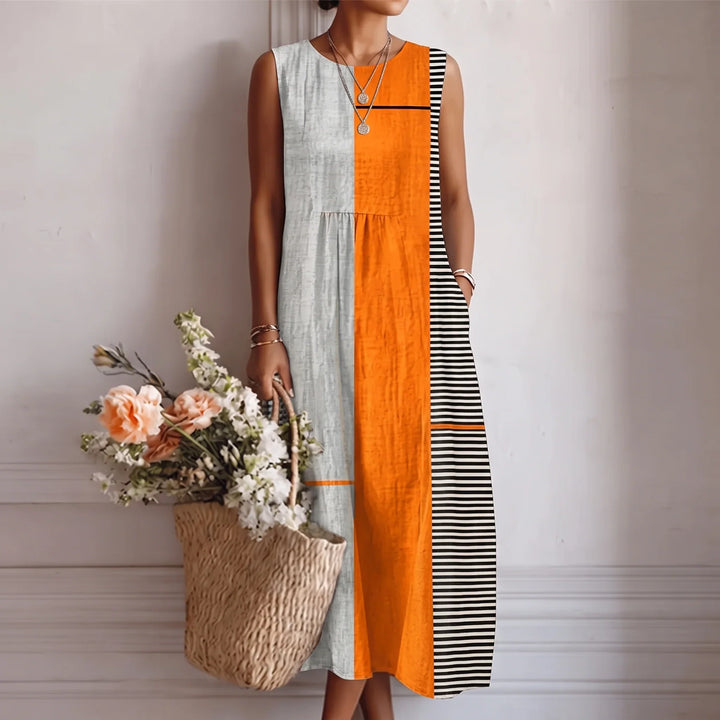 Alba | Kevyt midimekko | Anne Helsinki