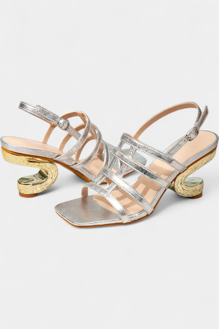 Deborah tacos bright metal | Anne Helsinki