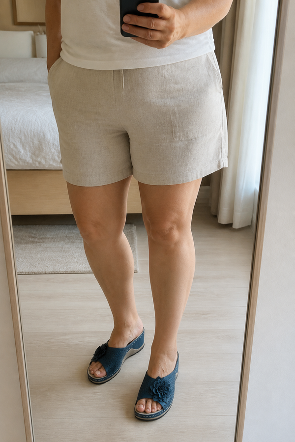 Liisa S.