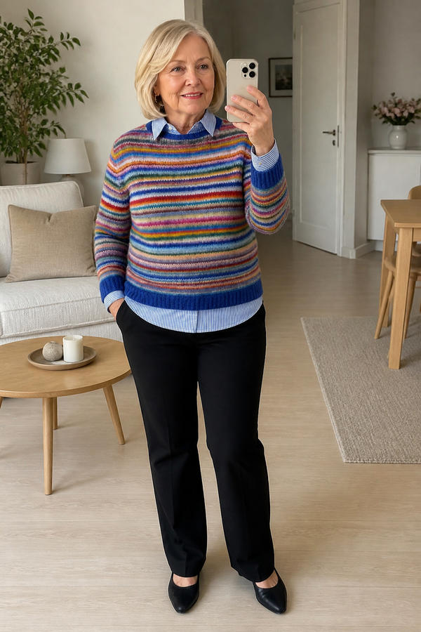 Mirja J.