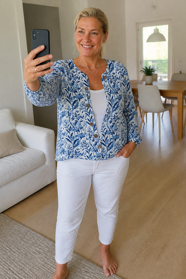 Sylvi N.