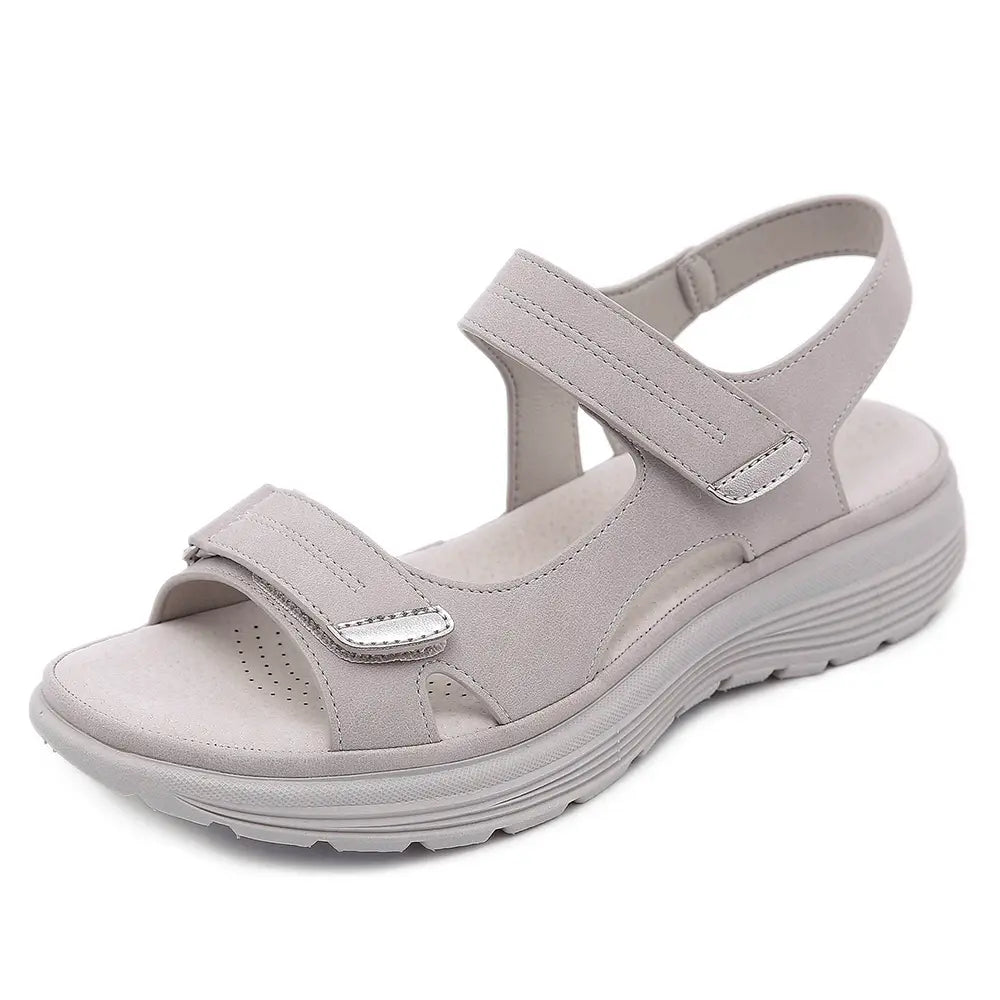 Soline™ | Ortopediset sandaalit | Anne Helsinki