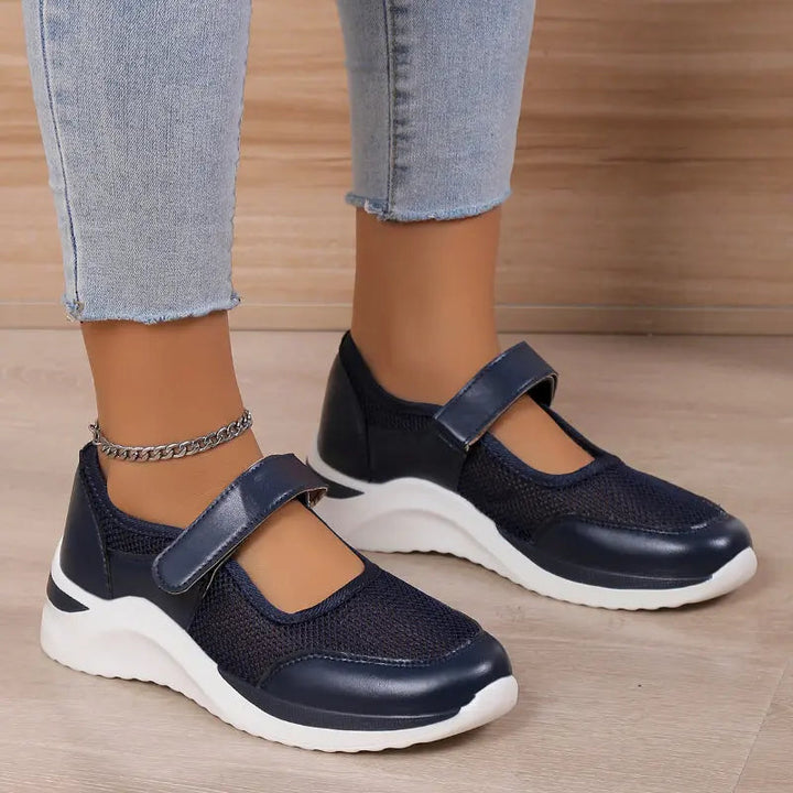 Flexora™ | Täydellinen mukavuus kivuttomille jaloille | Anne Helsinki