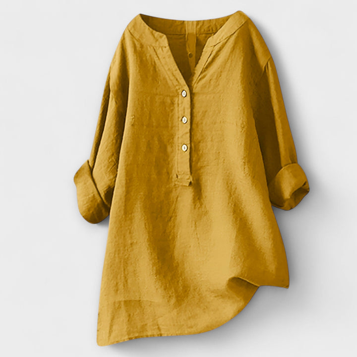 Caliste | Kevytblusa naisille | Anne Helsinki